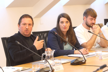 Posvet z gospodarstveniki 19 Foto Ljubo Vukelič